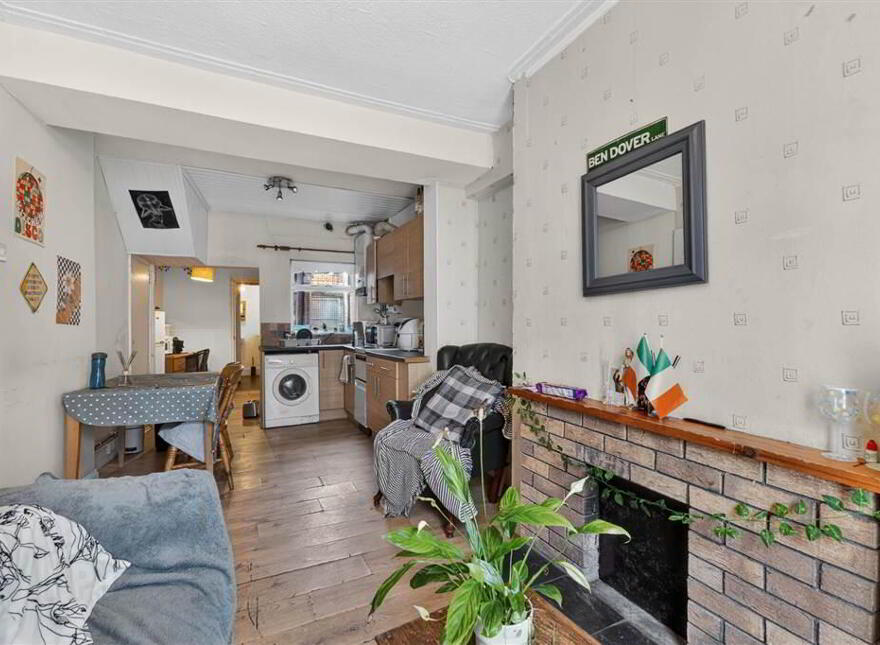 4 Cairo Street, Holylands, Belfast, BT7 1QS