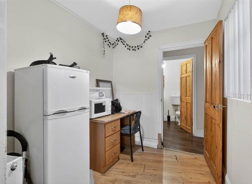 4 Cairo Street, Holylands, Belfast, BT7 1QS