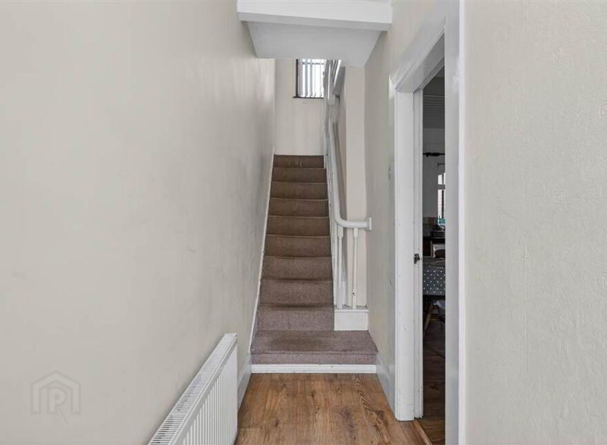 4 Cairo Street, Holylands, Belfast, BT7 1QS
