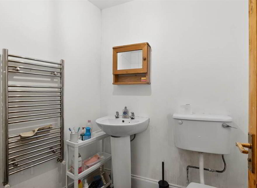 4 Cairo Street, Holylands, Belfast, BT7 1QS