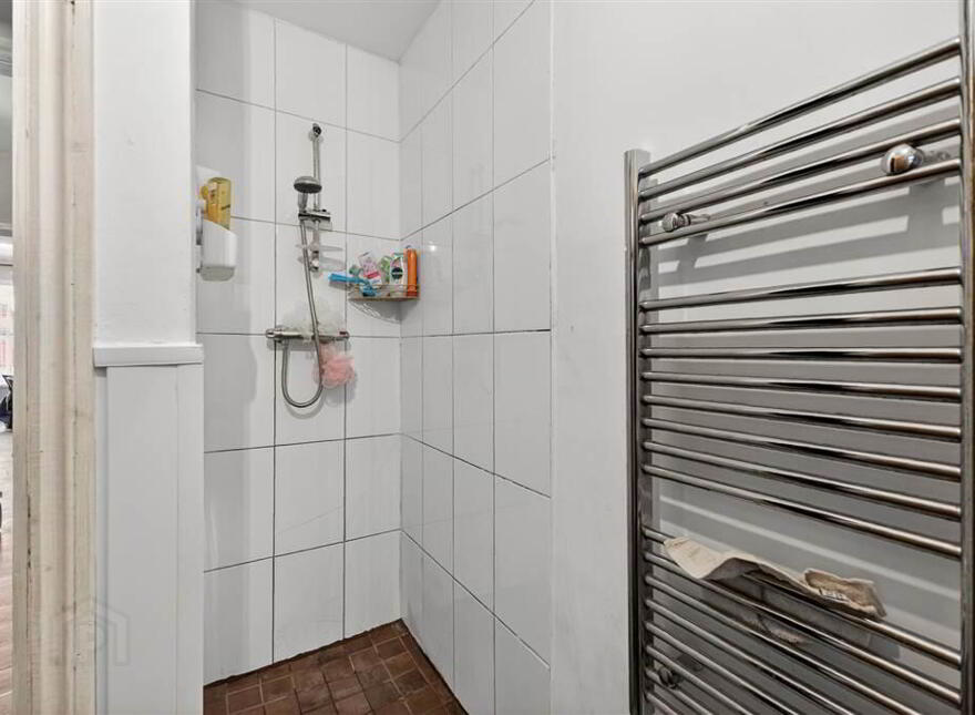 4 Cairo Street, Holylands, Belfast, BT7 1QS