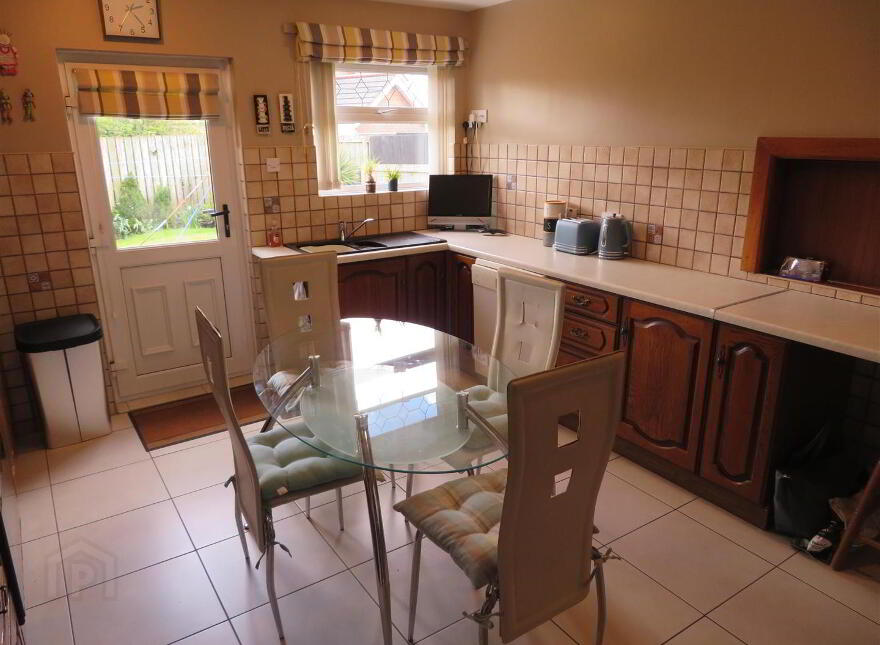 6 Oaklands, Waringstown, Craigavon, BT66 7QQ