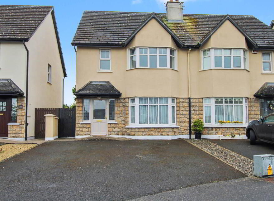 19 Fairgreen, Borrisokane, Nenagh, E45W677