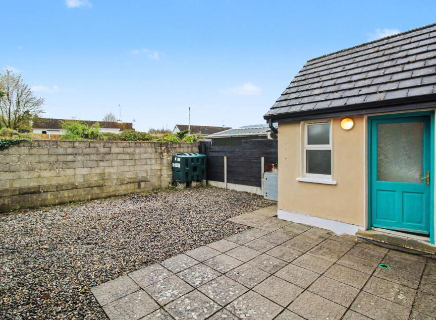 19 Fairgreen, Borrisokane, Nenagh, E45W677