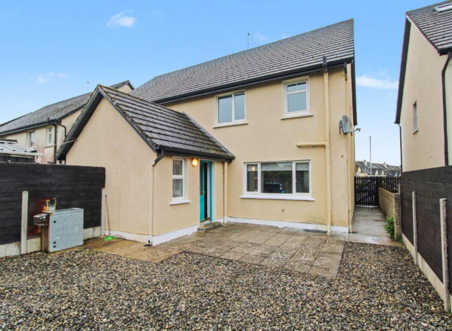 19 Fairgreen, Borrisokane, Nenagh, E45W677
