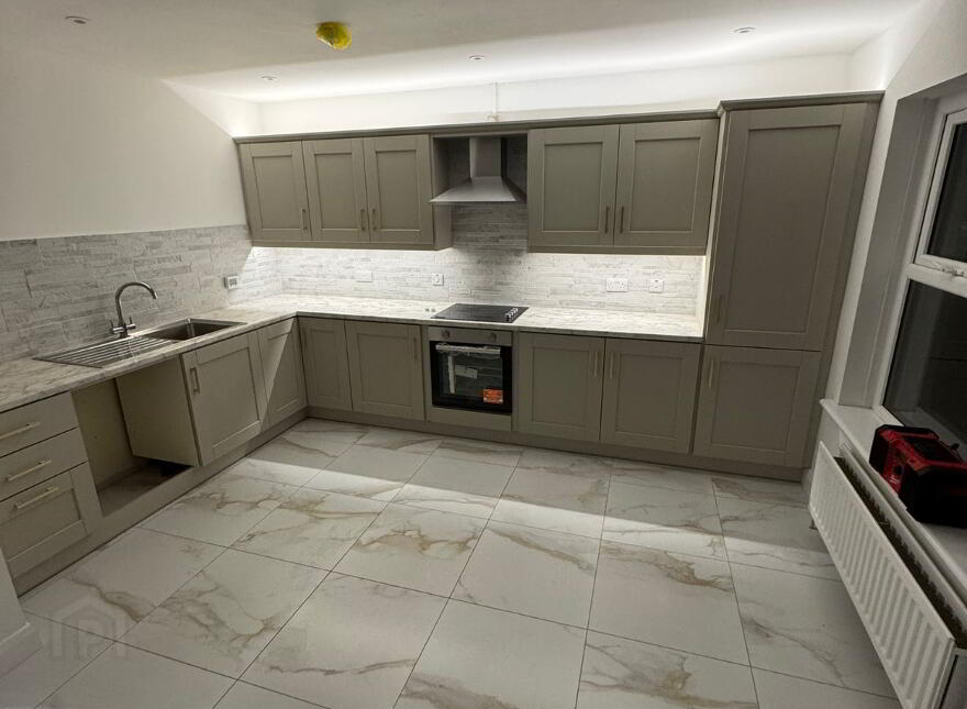 9 Mill Court, Annalong, BT34 4WR