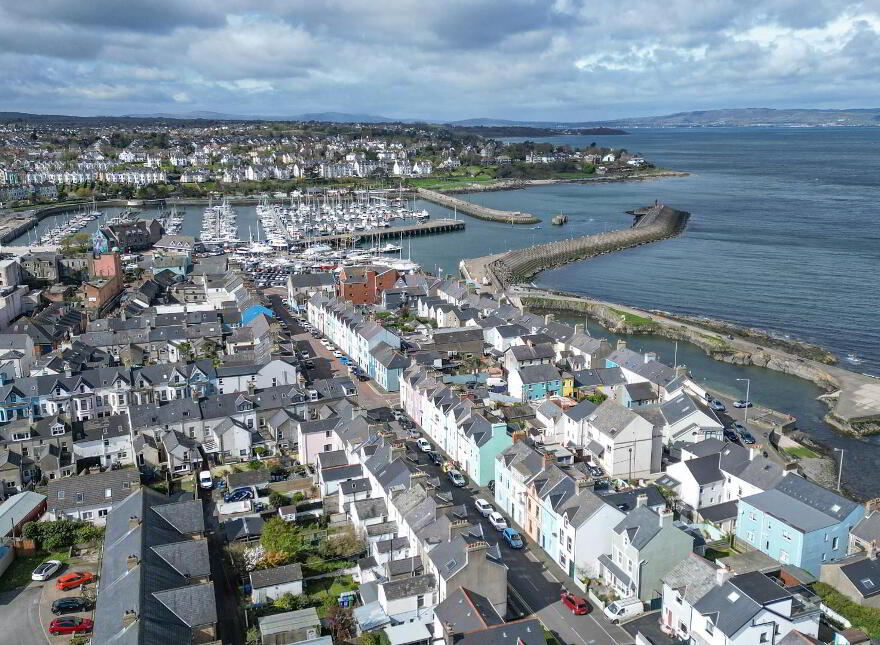 65 Victoria Road, Bangor, BT20 5ER