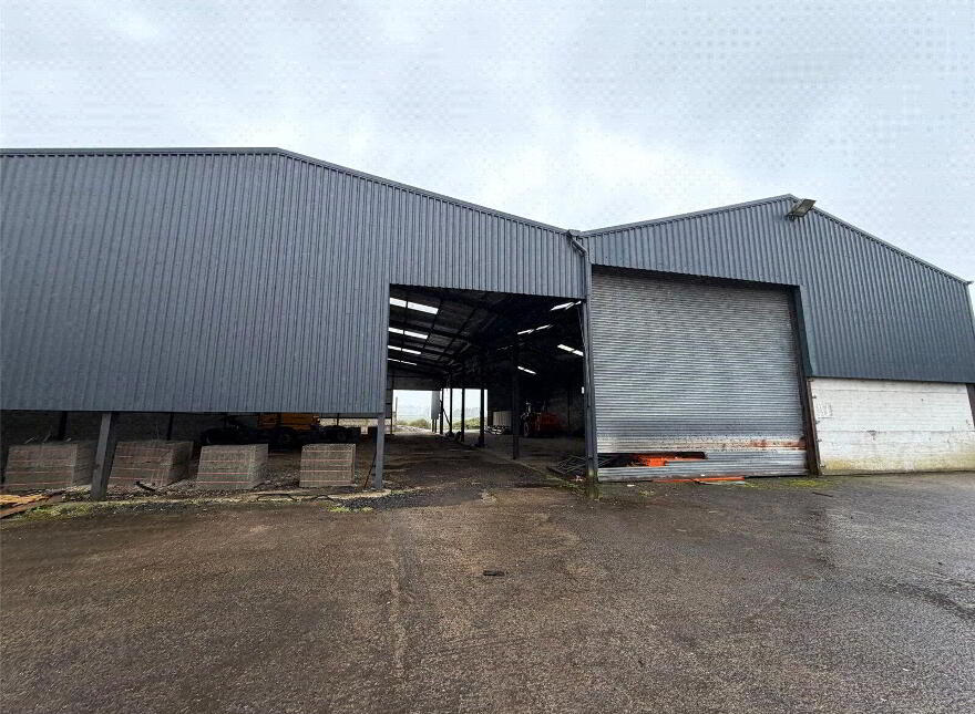 56a Ballinteer Road, Macosquin, Colerine, Coleraine, BT51 4LZ