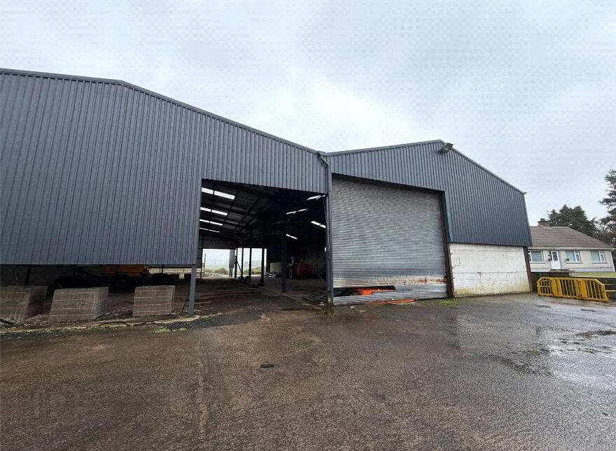 56a Ballinteer Road, Macosquin, Colerine, Coleraine, BT51 4LZ
