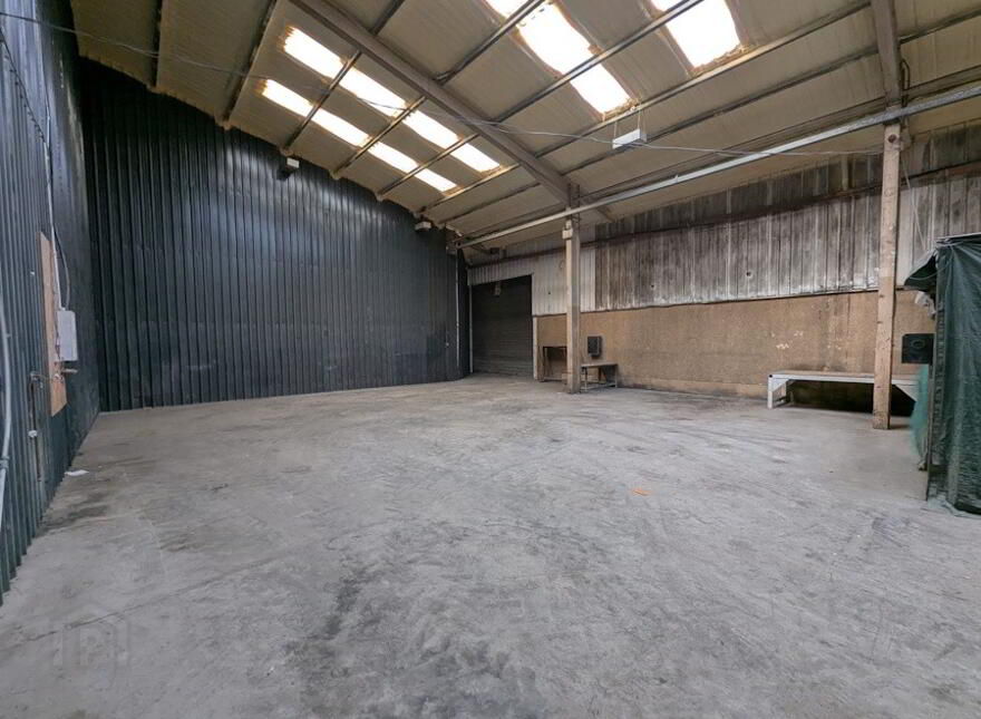 2 Crankill Business Park, 12 Crankill Road, Ballymena, BT43 5NL