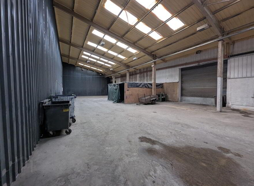 2 Crankill Business Park, 12 Crankill Road, Ballymena, BT43 5NL