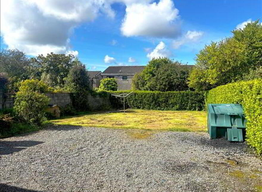 Marian Park, Waterford