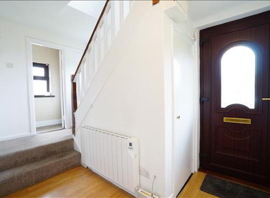 Marian Park, Waterford