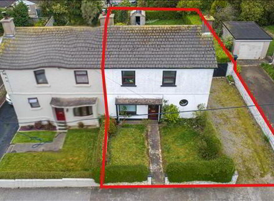 Marian Park, Waterford