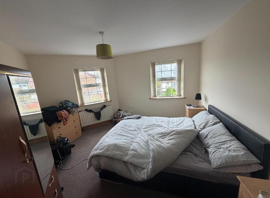 9 Claragh Court, Strathfoyle, Derry, BT47 6XJ