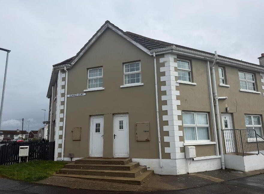 9 Claragh Court, Strathfoyle, Derry, BT47 6XJ