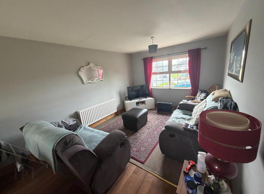 9 Claragh Court, Strathfoyle, Derry, BT47 6XJ