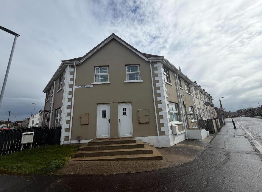9 Claragh Court, Strathfoyle, Derry, BT47 6XJ