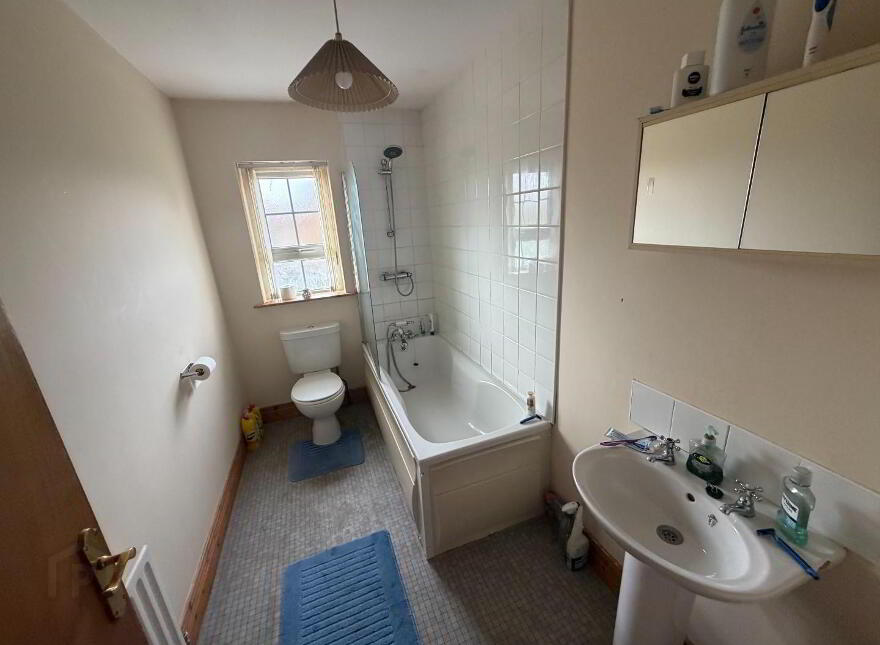 9 Claragh Court, Strathfoyle, Derry, BT47 6XJ