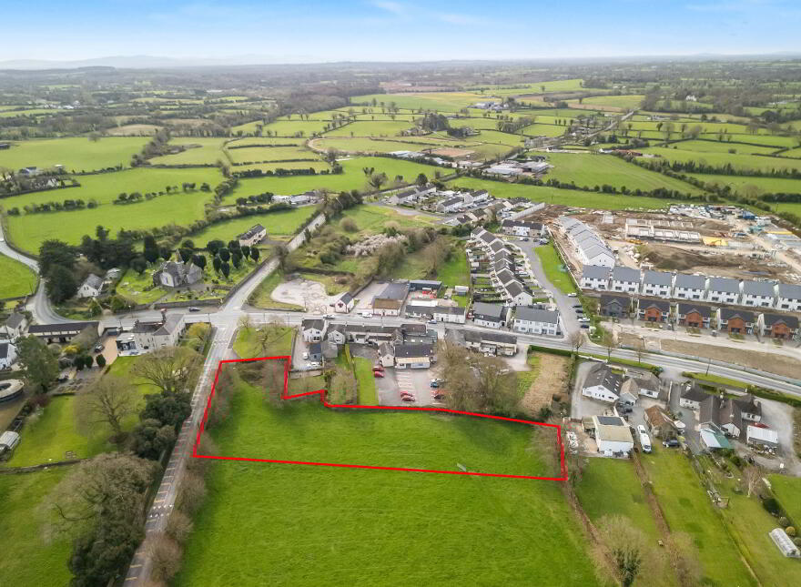1 ACRE, Rathmolyon, Rathmolyon Village