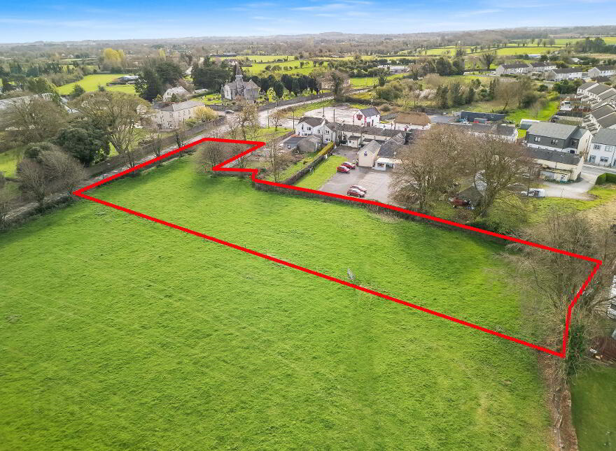 1 ACRE, Rathmolyon, Rathmolyon Village