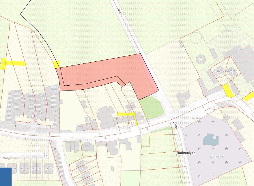 1 ACRE, Rathmolyon, Rathmolyon Village
