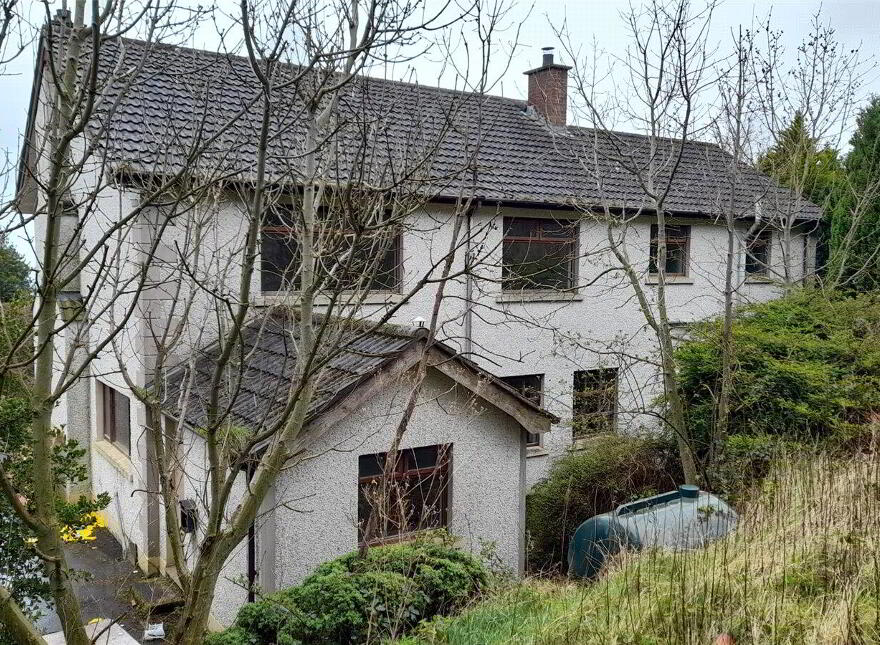 61A Dickeystown Road, Glenarm, Ballymena, BT44 0BA