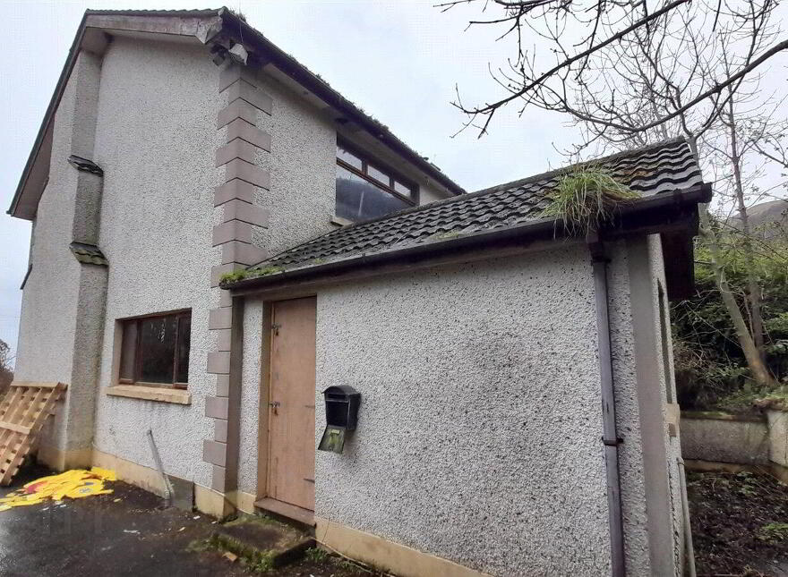 61A Dickeystown Road, Glenarm, Ballymena, BT44 0BA