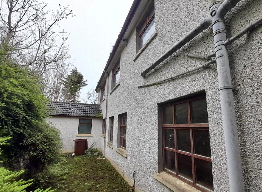 61A Dickeystown Road, Glenarm, Ballymena, BT44 0BA