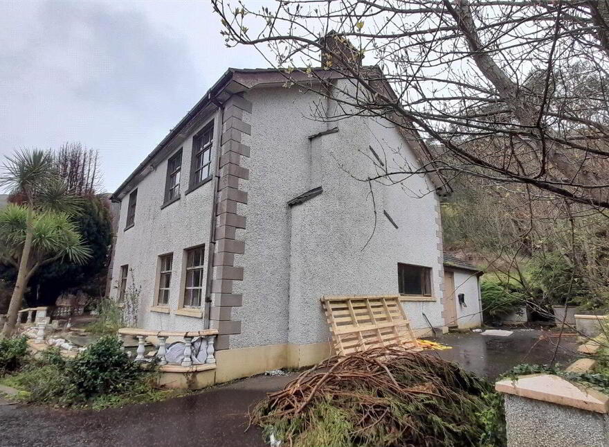 61A Dickeystown Road, Glenarm, Ballymena, BT44 0BA