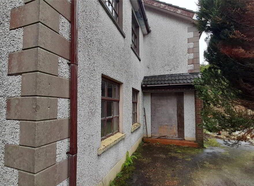 61A Dickeystown Road, Glenarm, Ballymena, BT44 0BA
