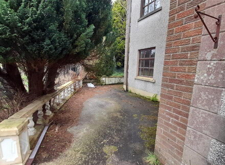 61A Dickeystown Road, Glenarm, Ballymena, BT44 0BA
