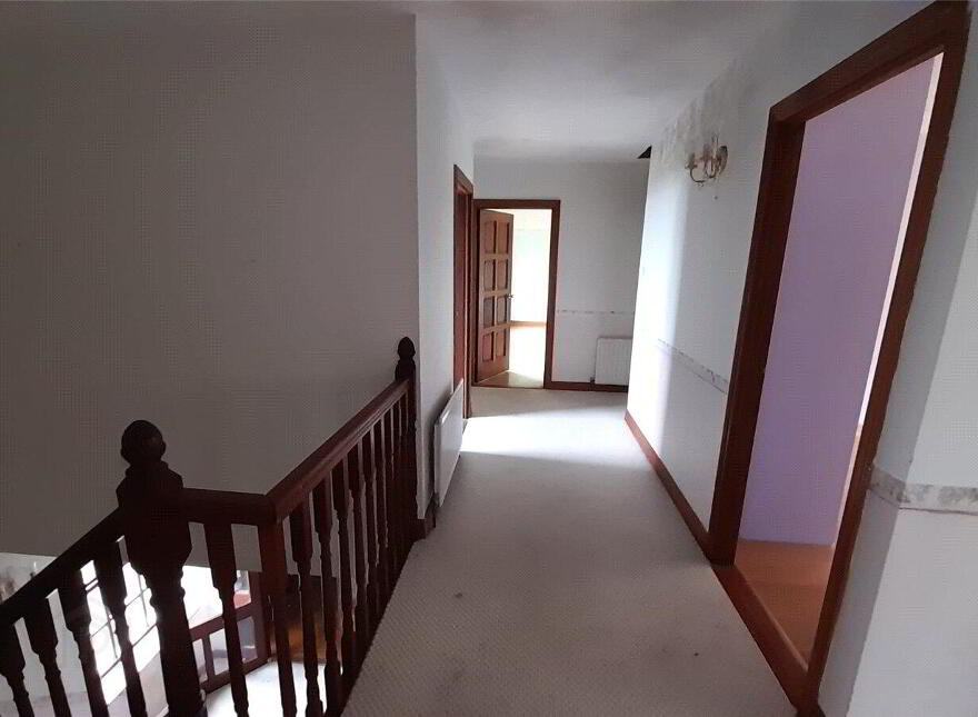 61A Dickeystown Road, Glenarm, Ballymena, BT44 0BA