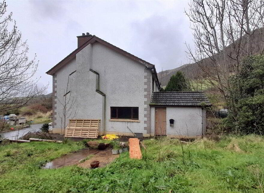 61A Dickeystown Road, Glenarm, Ballymena, BT44 0BA