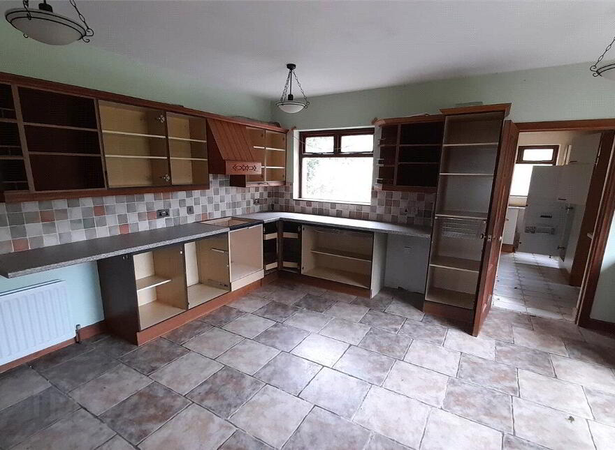 61A Dickeystown Road, Glenarm, Ballymena, BT44 0BA