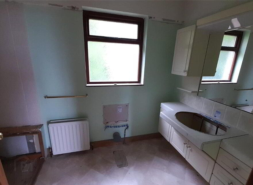 61A Dickeystown Road, Glenarm, Ballymena, BT44 0BA