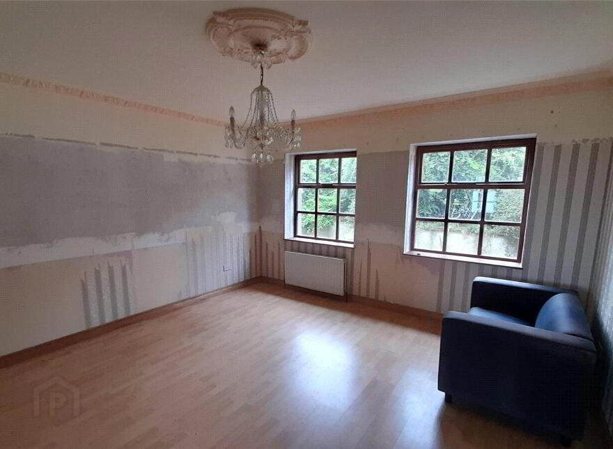 61A Dickeystown Road, Glenarm, Ballymena, BT44 0BA