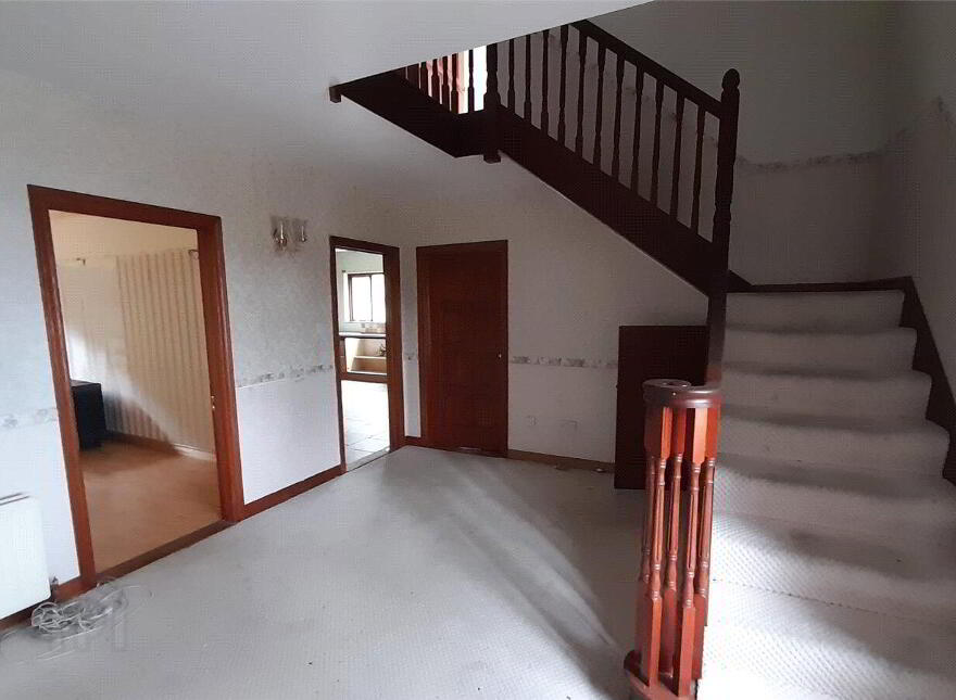 61A Dickeystown Road, Glenarm, Ballymena, BT44 0BA