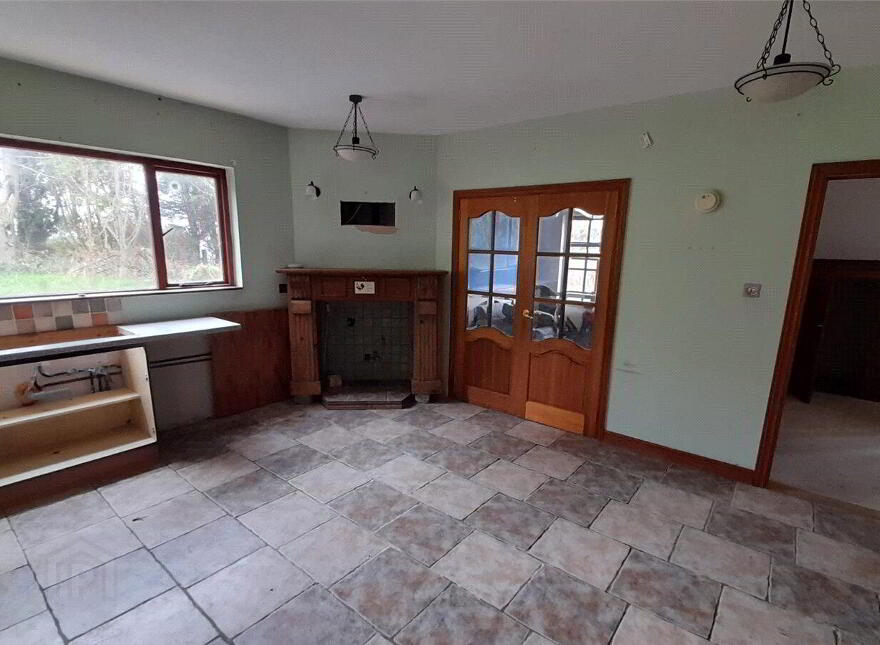 61A Dickeystown Road, Glenarm, Ballymena, BT44 0BA