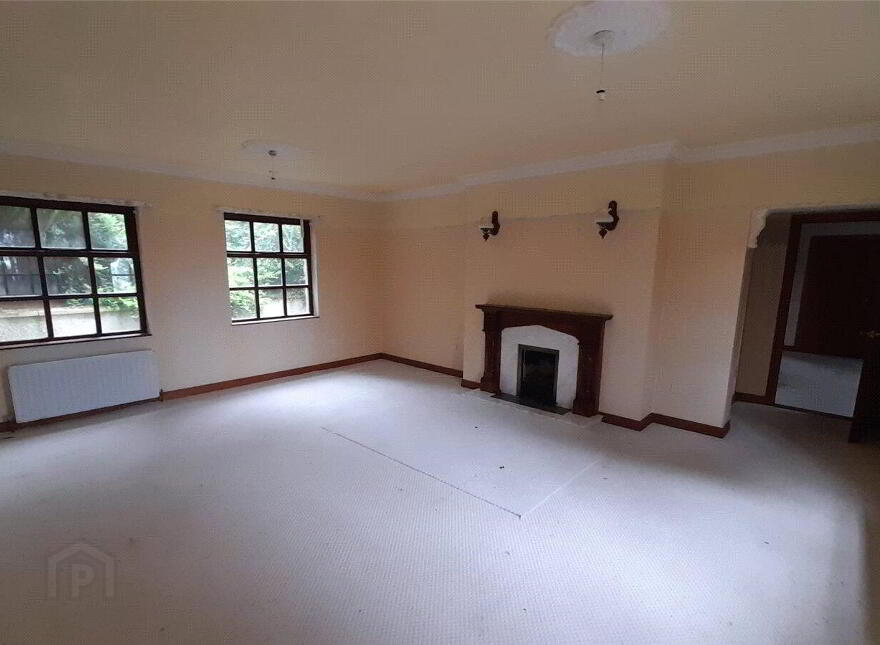61A Dickeystown Road, Glenarm, Ballymena, BT44 0BA
