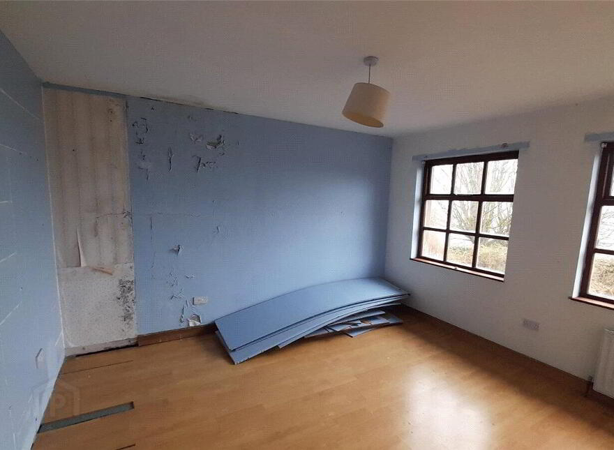 61A Dickeystown Road, Glenarm, Ballymena, BT44 0BA