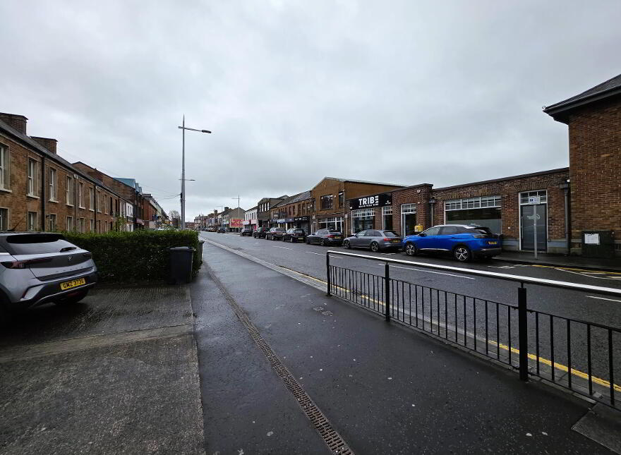 78 Bachelors Walk, Lisburn, BT28 1XN