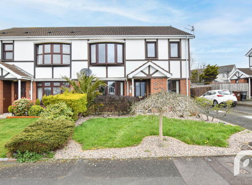 32 Grasmere Park, Carrickfergus, BT38 7TP