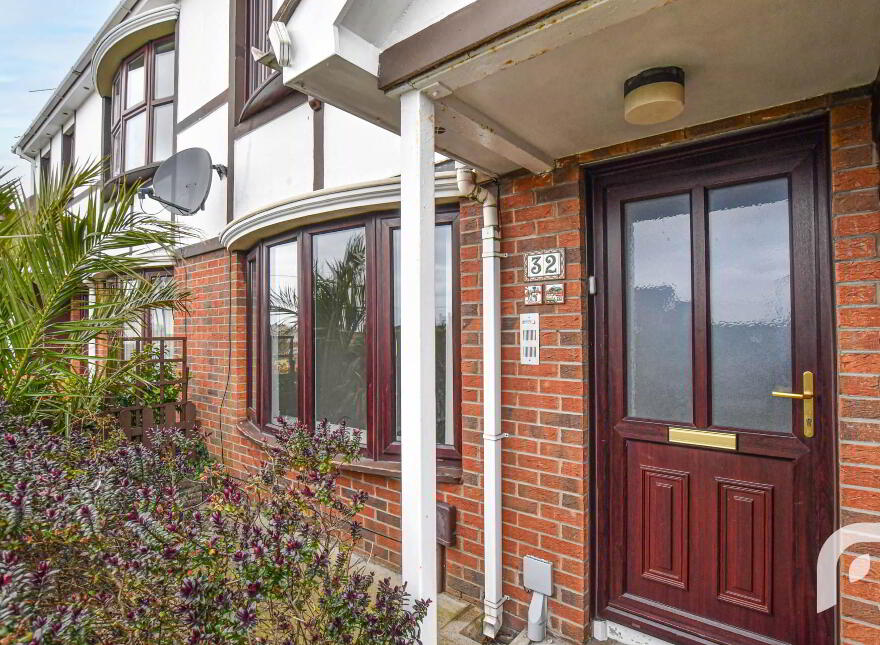 32 Grasmere Park, Carrickfergus, BT38 7TP