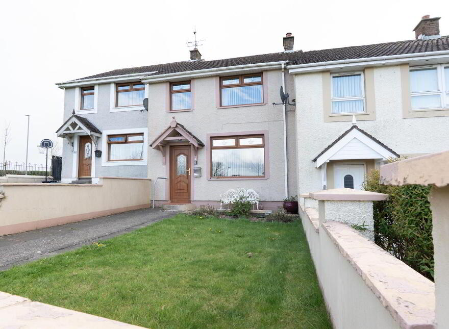 4 Glebetown Drive, Downpatrick, BT30 6QF