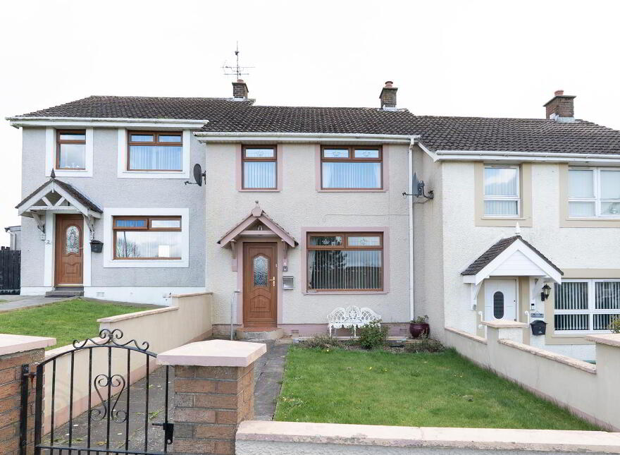 4 Glebetown Drive, Downpatrick, BT30 6QF
