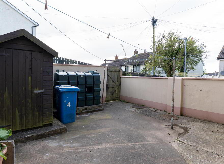 4 Glebetown Drive, Downpatrick, BT30 6QF