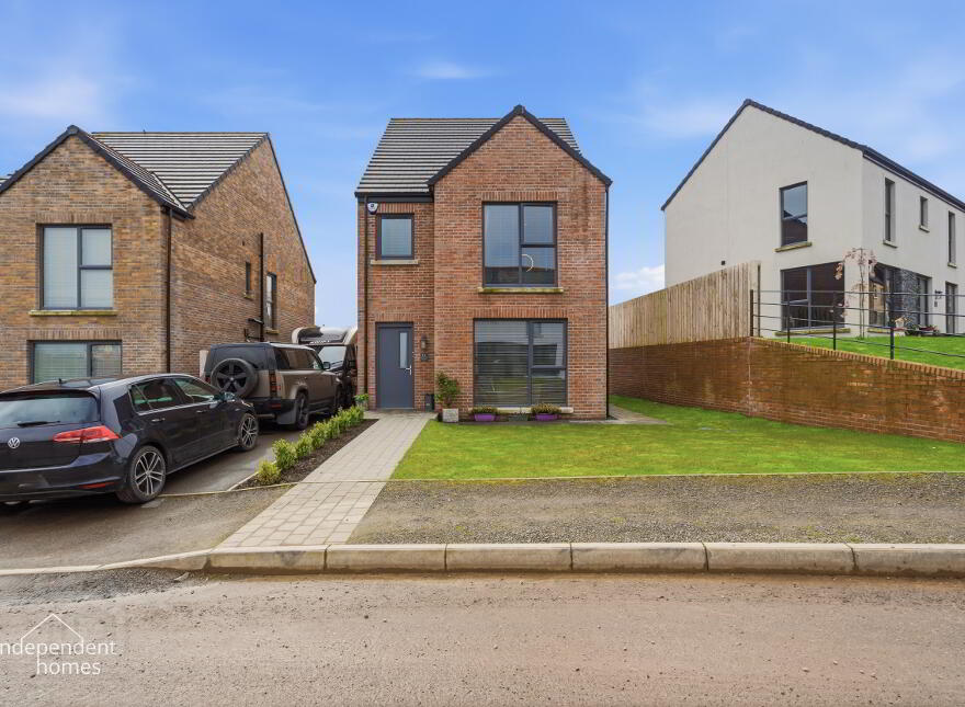 14 Ballyboley Road, Larne, BT40 2SY