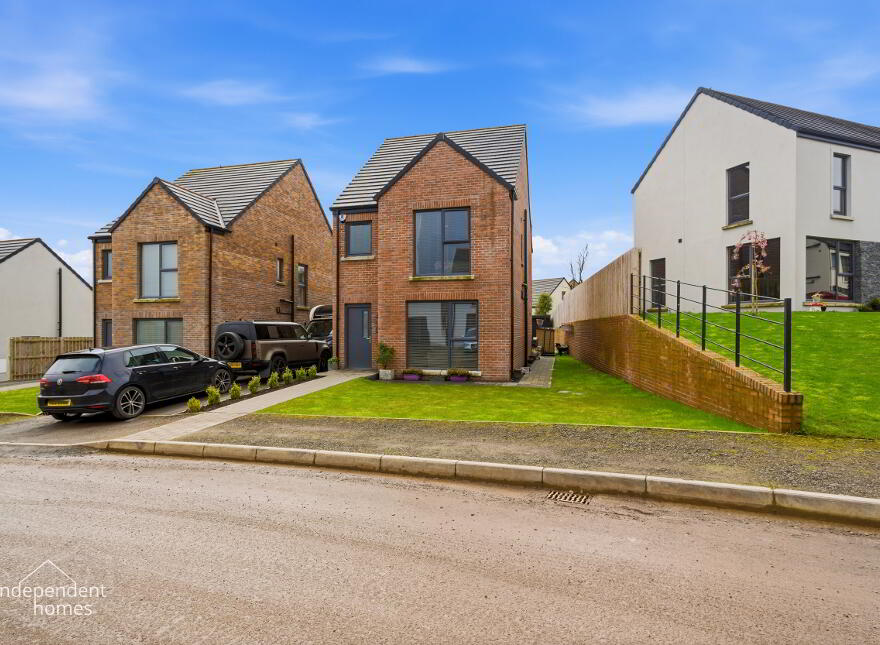 14 Ballyboley Road, Larne, BT40 2SY