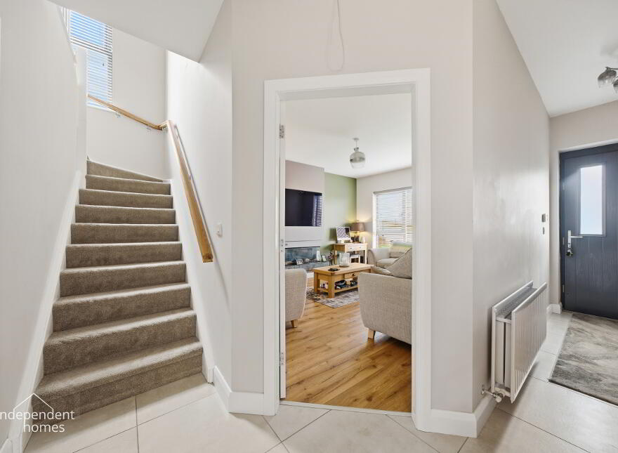 14 Ballyboley Road, Larne, BT40 2SY